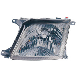 TOYOTA LAND CRUISER FJ90/95 01-02* FAROL ESQUERDO (H4/W5W)