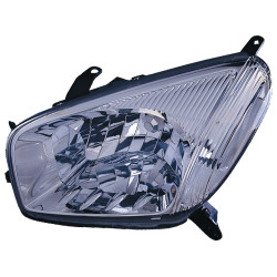 TOYOTA RAV4 01-* FAROL DIREITO
