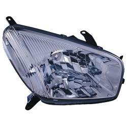 TOYOTA RAV4 01-* FAROL ESQUERDO