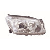 TOYOTA RAV4 06-* FAROL DIREITO MANUAL/ELÉCTRICO (H11/HB3)