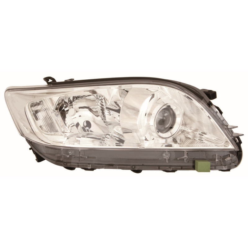 TOYOTA RAV4 10-* FAROL DIREITO ELÉCTRICO (H11/HB3)