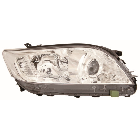 TOYOTA RAV4 10-* FAROL DIREITO ELÉCTRICO (H11/HB3)