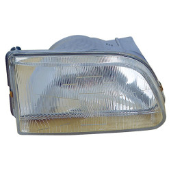 TOYOTA STARLET 91-92* FAROL ESQUERDO