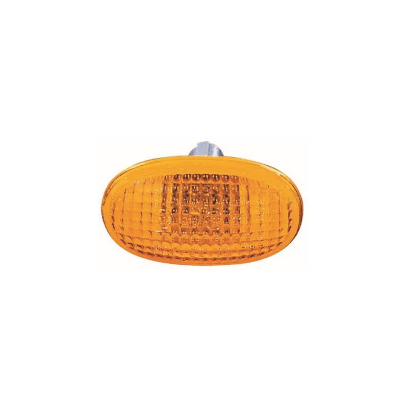 DAEWOO MATIZ 01-/AVEO 02-* FAROLIM LATERAL DIREITO/ESQUERDO (AMARELO)