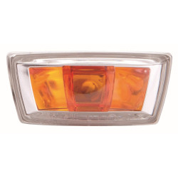 CHEVROLET AVEO 4/5 PORTAS 12-* FAROLIM LATERAL DIREITO