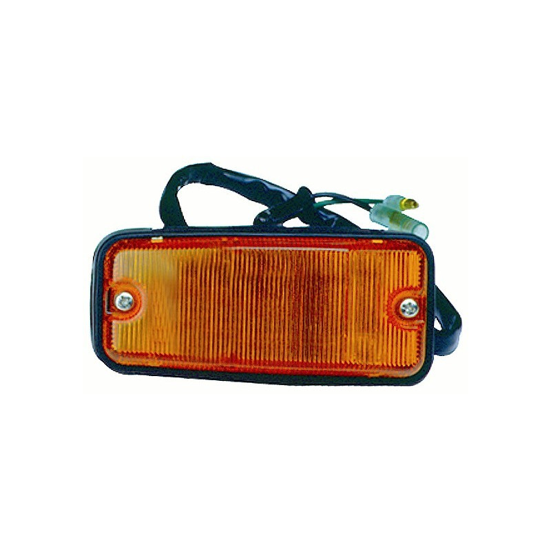 BEDFORD BRAVA 88-* FAROLIM LATERAL ESQUERDO