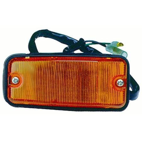 BEDFORD BRAVA 88-* FAROLIM LATERAL ESQUERDO