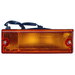 BEDFORD BRAVA 88-* FAROLIM AVENTAL FRENTE DIREITO