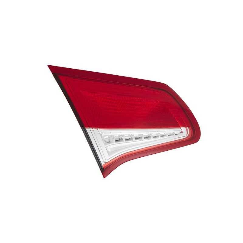 FAROLIM DIREITO MEIO CITROEN C4 2008/10-