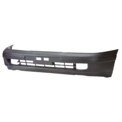 TOYOTA CARINA E 92-* PARA-CHOQUES FRENTE COM FUROS PARA FAROLIM