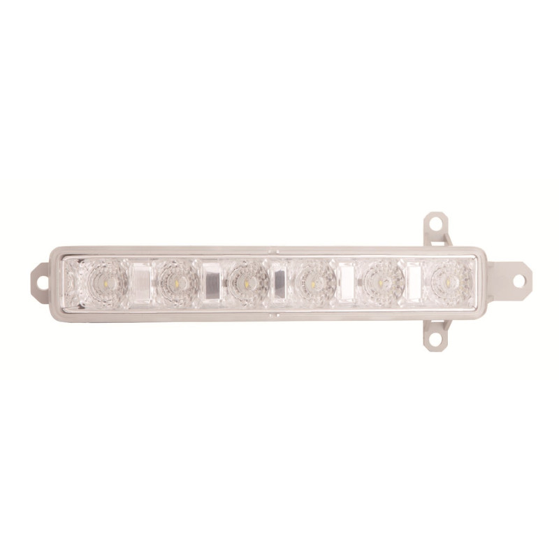 CITROEN C1/107/AYGO 12-* FAROL AUXILIAR DE LUZ DIURNA (LED)