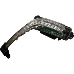PEUGEOT 308 11-* FAROL AUXILIAR DIURNO ESQUERDO (LED)
