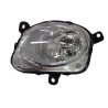 FIAT 500L 12-* FAROL AUXILIAR ESQUERDO MANUAL DIURNO (H7)