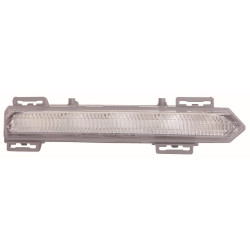 MERCEDES B W246 12-* FAROL AUXILIAR DIREITO LUZ DIURNA