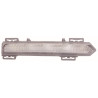 MERCEDES B W246 12-* FAROL AUXILIAR DIREITO LUZ DIURNA