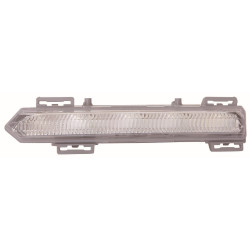 MERCEDES B W246 12-* FAROL AUXILIAR ESQUERDO LUZ DIURNA