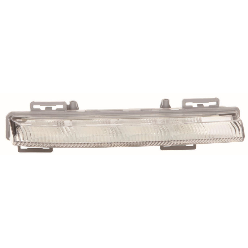 MERCEDES C W204/SP/COUPE 11-* FAROL AUXILIAR DIREITO LUZ DIURNA (LED)