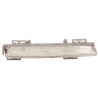 MERCEDES C W204/SP/COUPE 11-* FAROL AUXILIAR DIREITO LUZ DIURNA (LED)