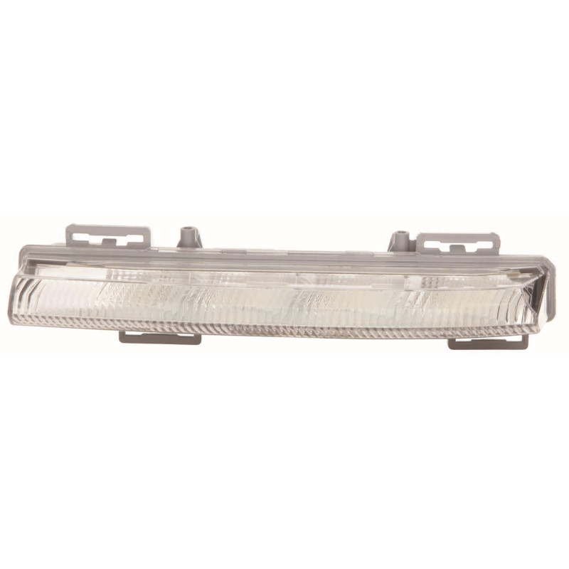 MERCEDES C W204/SP/COUPE 11-* FAROL AUXILIAR ESQUERDO LUZ DIURNA (LED)