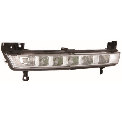 CITROEN C4 PICASSO 11-* FAROL AUXILIAR ESQUERDO (LUZ DIURNA)