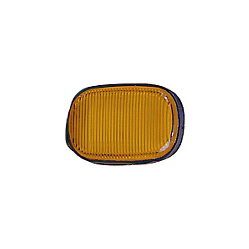 TOYOTA COROLLA AE100/111 92-* FAROLIM LATERAL AMARELO