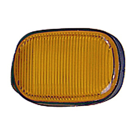 TOYOTA COROLLA AE100/111 92-* FAROLIM LATERAL AMARELO