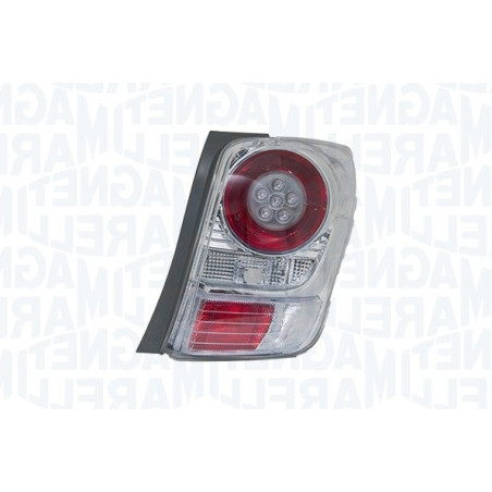 TOYOTA COROLLA VERSO 09-* FAROLIM TRÁS DIREITO LED M/MARELLI