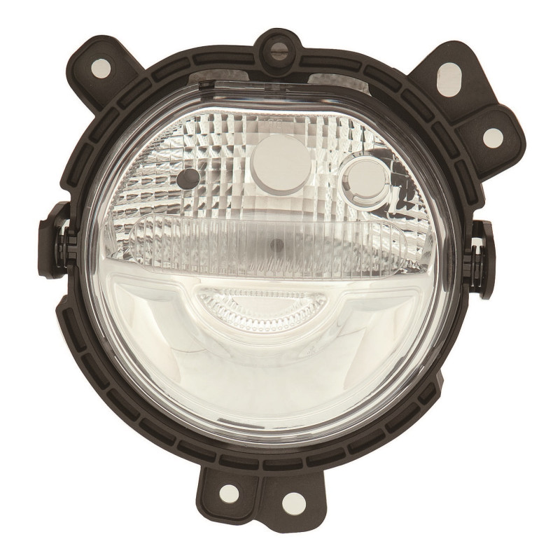 MINI COUNTRYMAN 17-* FAROL AUXILIAR DIREITO LUZ DIURNA (W5W/PSX24W)