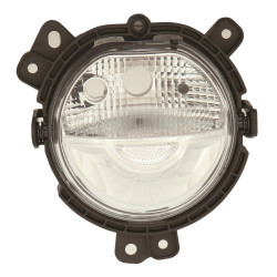 MINI COUNTRYMAN 17-* FAROL AUXILIAR ESQUERDO LUZ DIURNA (W5W/PSX24W)