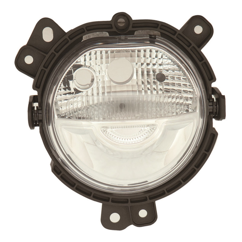 MINI COUNTRYMAN 17-* FAROL AUXILIAR ESQUERDO LUZ DIURNA (W5W/PSX24W)