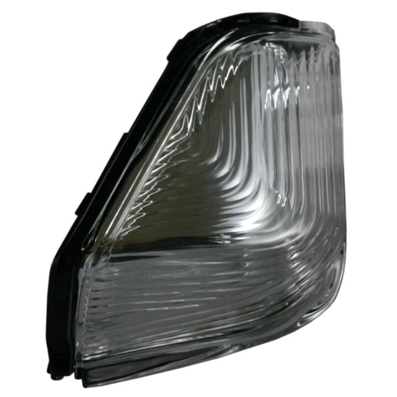 MERCEDES SPRINTER/CRAFT 06-* FAROLIM LATERAL ESQUERDO (ESPELHO)