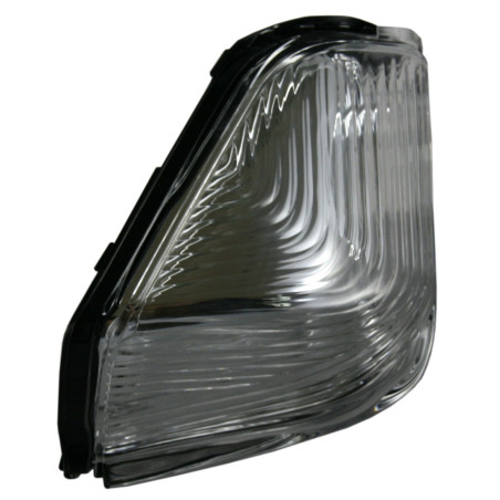 MERCEDES SPRINTER/CRAFT 06-* FAROLIM LATERAL ESQUERDO (ESPELHO)