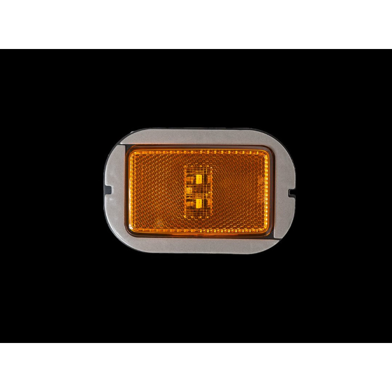 VW CRAFTER/MAN TGE 2017.01-* FAROLIM LATERAL DIREITO/ESQUERDO (LED)