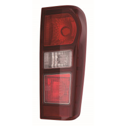 ISUZU D-MAX 13-* FAROLIM TRÁS DIREITO