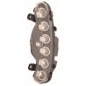 CITROEN DS3 10-* FAROL AUXILIAR ESQUERDO DIURNO (LED)