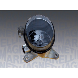 MERCEDES CLASSE E W212 09-* FAROL AUXILIAR DIURNO DIREITO M/MARELLI