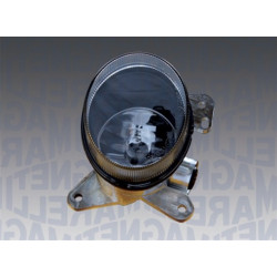MERCEDES CLASSE E W212 09-* FAROL AUXILIAR DIURNO ESQUERDO M/MARELLI