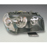 BMW X3 (E83)* FAROL DIREITO ELÉCTRICO COM FAROLIM BRANCO M/MARELLI (H7)