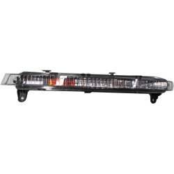 AUDI Q7 06-* FAROL AUXILIAR DIURNO ESQUERDO