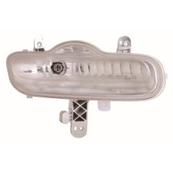 FIAT PANDA 12-* FAROL AUXILIAR DIURNO DIREITO