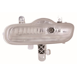 FIAT PANDA 12-* FAROL AUXILIAR DIURNO ESQUERDO
