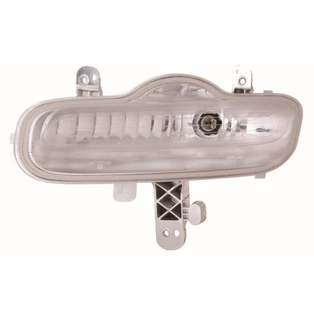 FIAT PANDA 12-* FAROL AUXILIAR DIURNO ESQUERDO