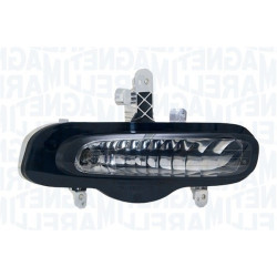 FIAT PANDA 12-* FAROL ESQUERDO COM AUXILIAR DIURNO M/MARELLI (4X4)