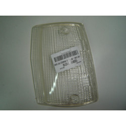 FIAT UNO -89* VIDRO FAROLIM BRANCO FRENTE DIREITO (BRANCO)