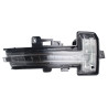 NISSAN QASHQAI/JUKE 2021.04-* FAROLIM LATERAL DIREITO (ESPELHO)