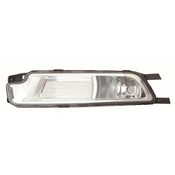 VW PASSAT 15-* FAROL AUXILIAR ESQUERDO LUZ DIURNA