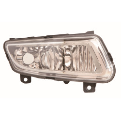 VW POLO 09-* FAROL AUXILIAR DIREITO LUZ DIURNA