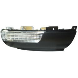 VW TIGUAN/YETI 08-* FAROLIM LATERAL DIREITO (ESPELHO)