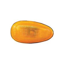 DAEWOO LANOS 97-* FAROLIM LATERAL (AMARELO)