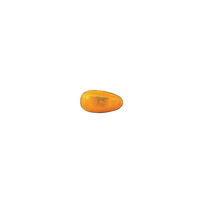 DAEWOO LANOS 97-* FAROLIM LATERAL (AMARELO)
